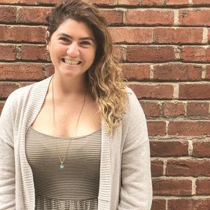 Meet your Posher, Rachel